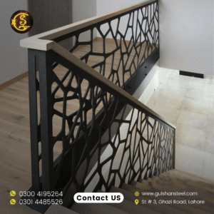Balcony Railing