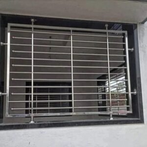 SS GRILL